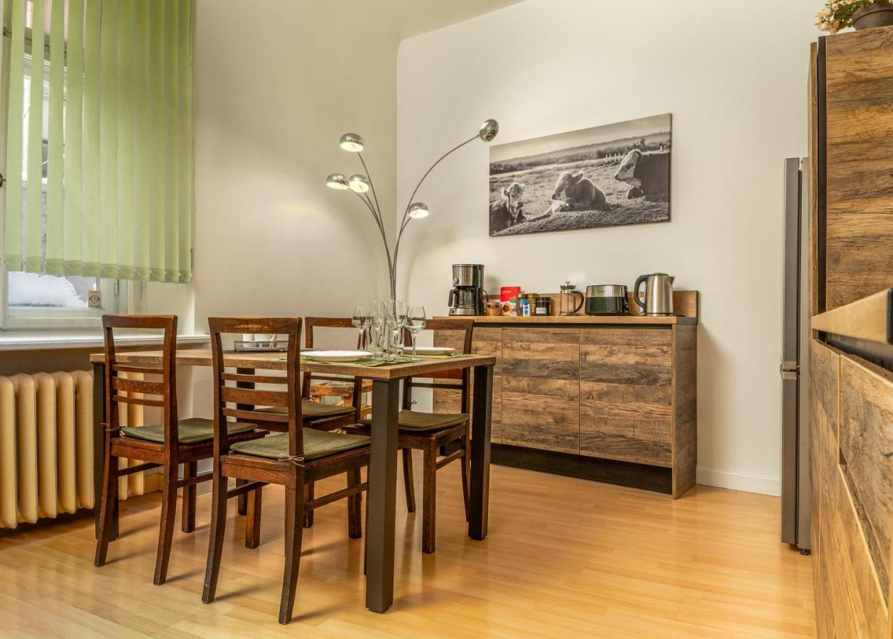 Central Perk Apartments Рига Екстериор снимка