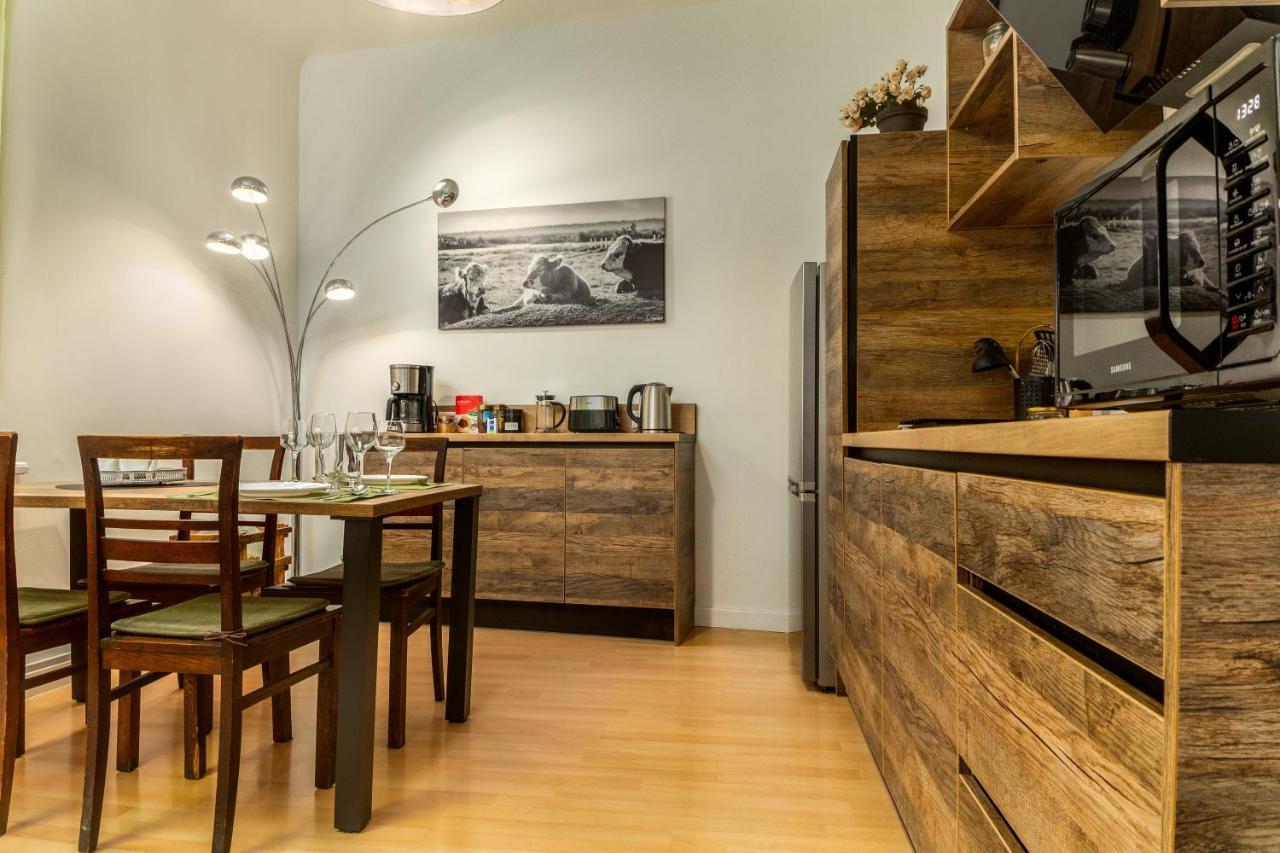 Central Perk Apartments Рига Екстериор снимка